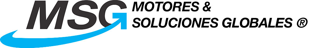 Motores y Soluciones Globales